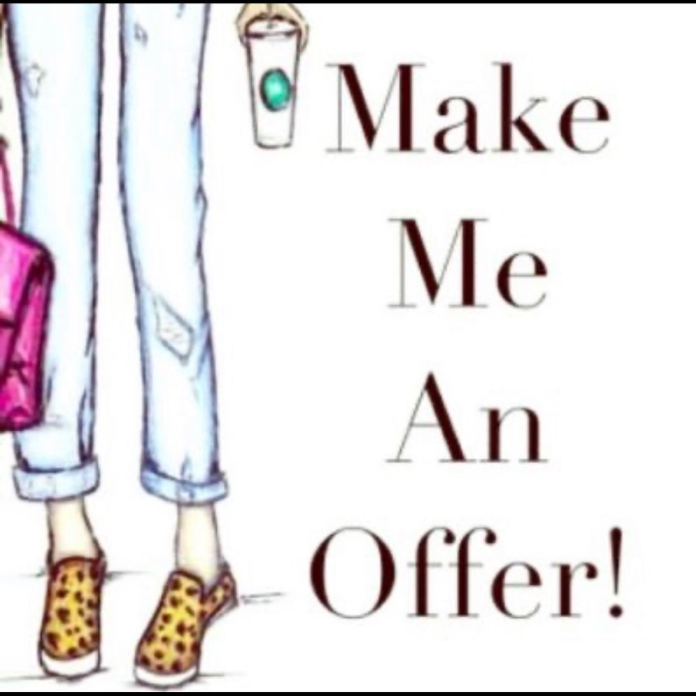 All items new or very gently worn!